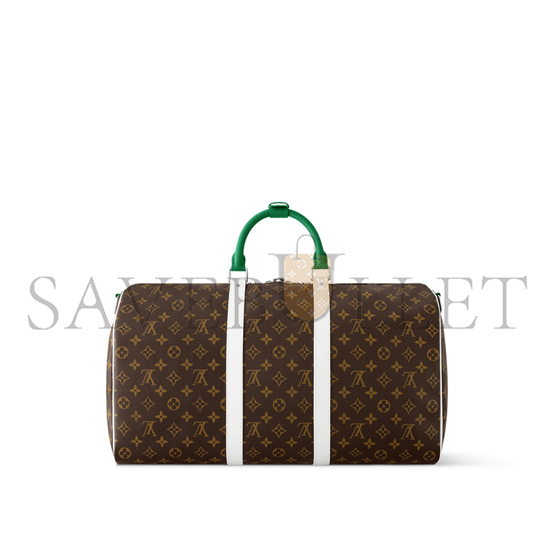 l0vis Vvtt0n keepall bandouliÈre 50 m13926 (50*29*23cm)